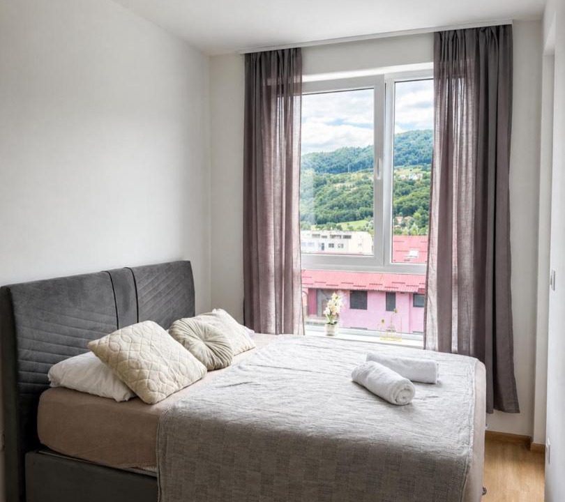 Photo of Bedroom in Sarajevo