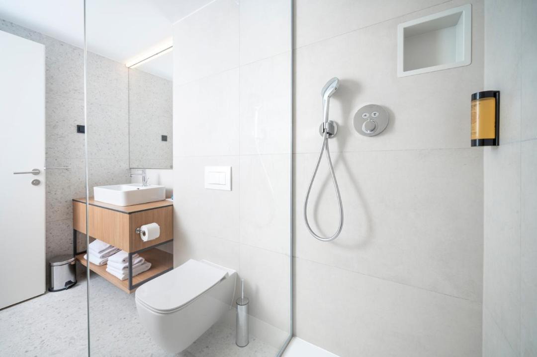 Photo of Bathroom in Katoro