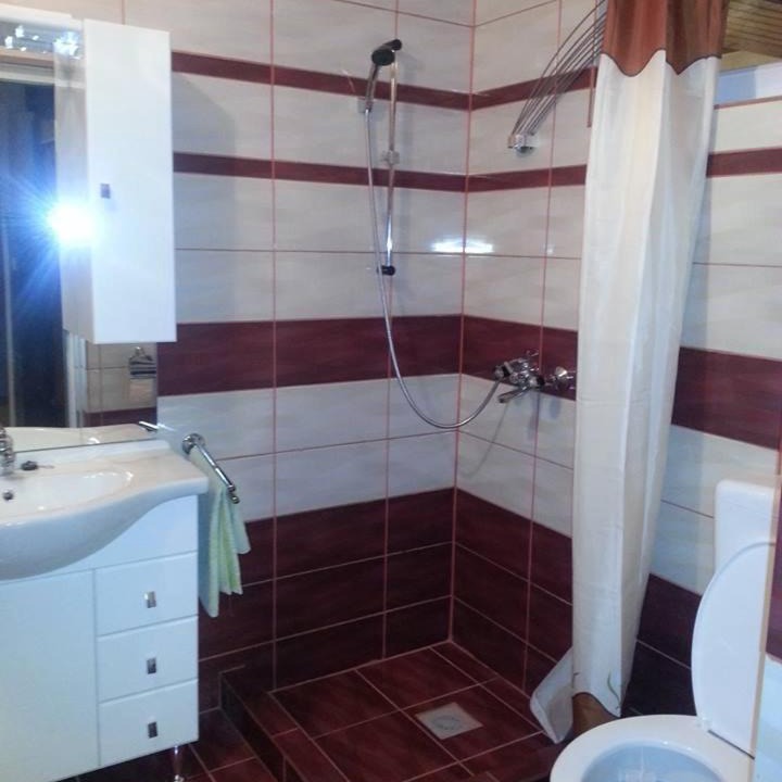Photo of Bathroom in Valpovo