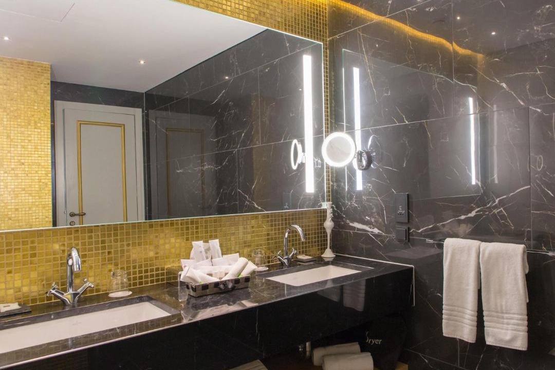 Photo of Bathroom in Sarajevo