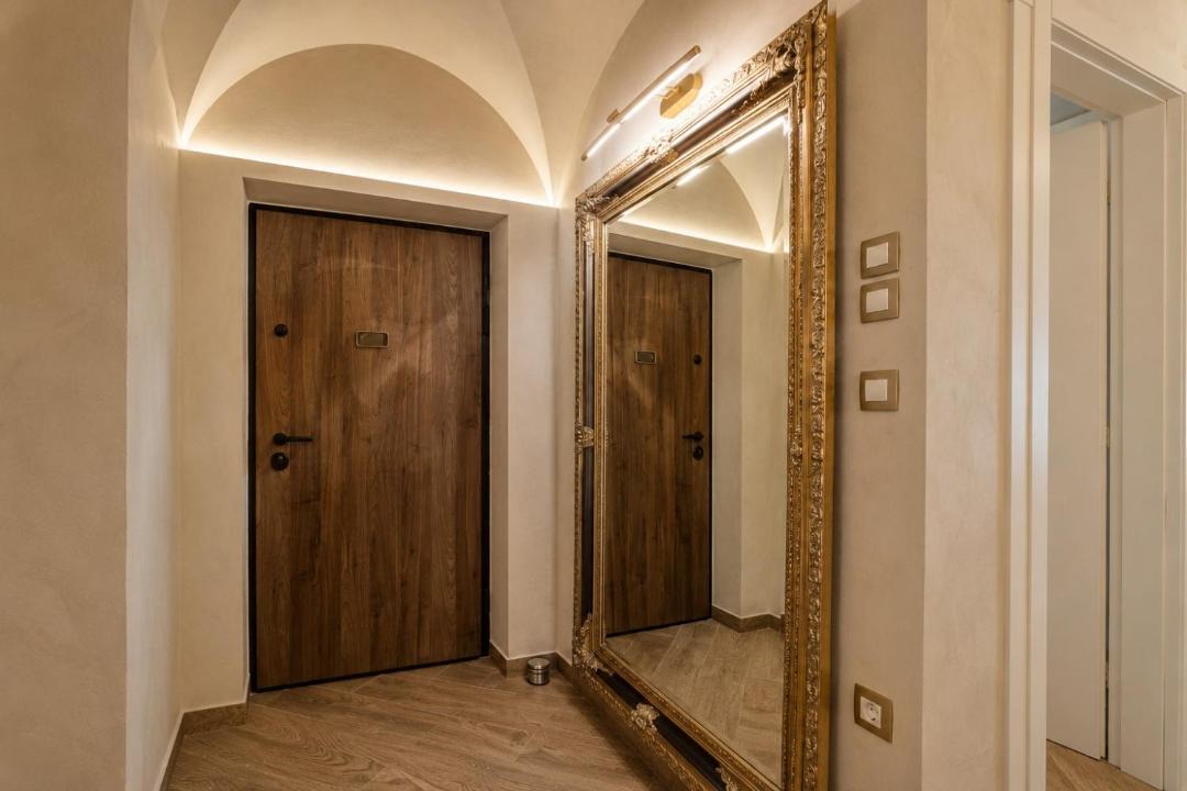 Photo of Bathroom in Ljubljana Old Town