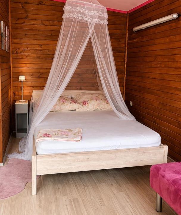 Photo of Bedroom in Tisina