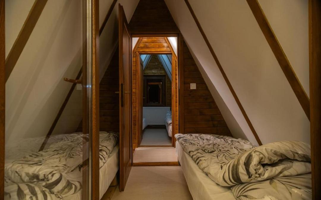 Photo of Bedroom in Bresalc