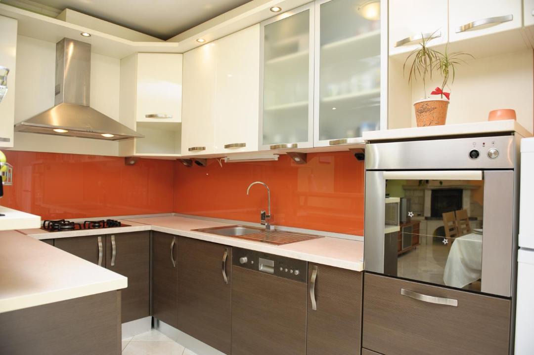 Photo of Kitchen in Omis