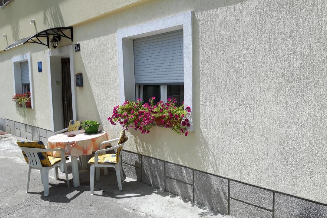 Photo of Patio Balcony in Pasjak
