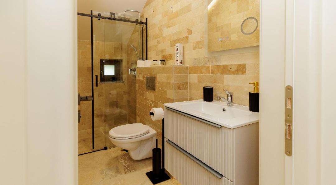 Photo of Bathroom in Gura Humorului