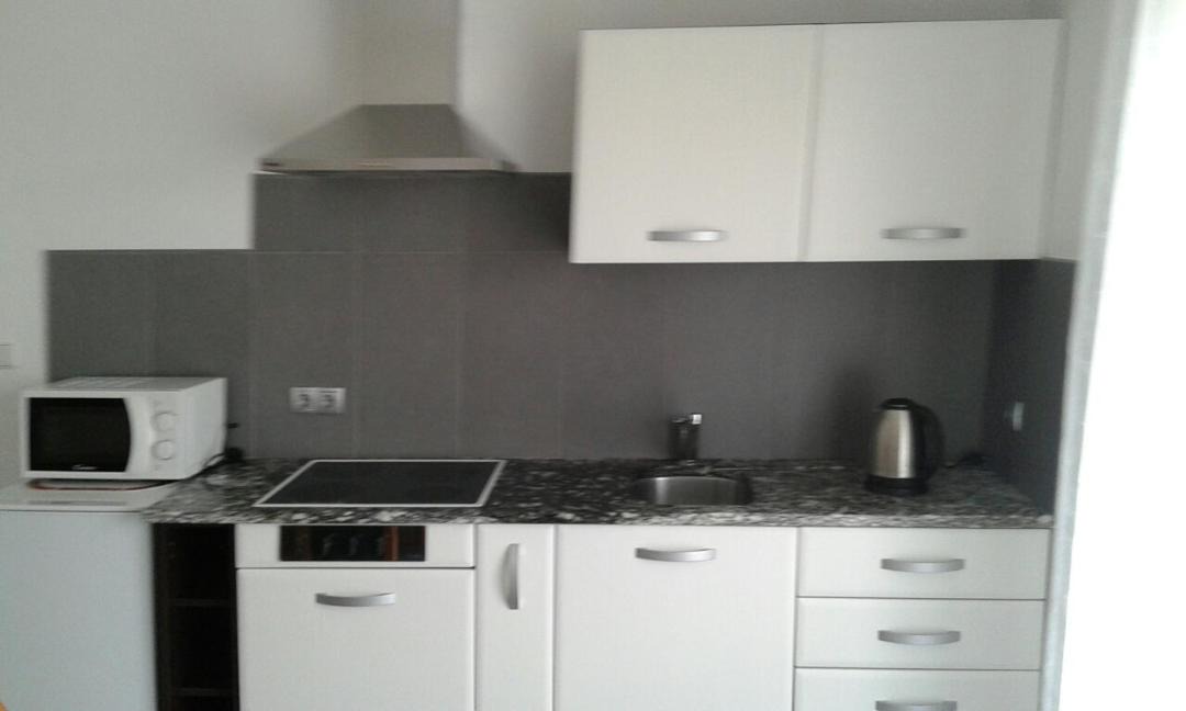 Photo of Kitchen in Finida