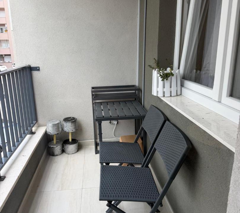 Photo of Patio Balcony in Pejë