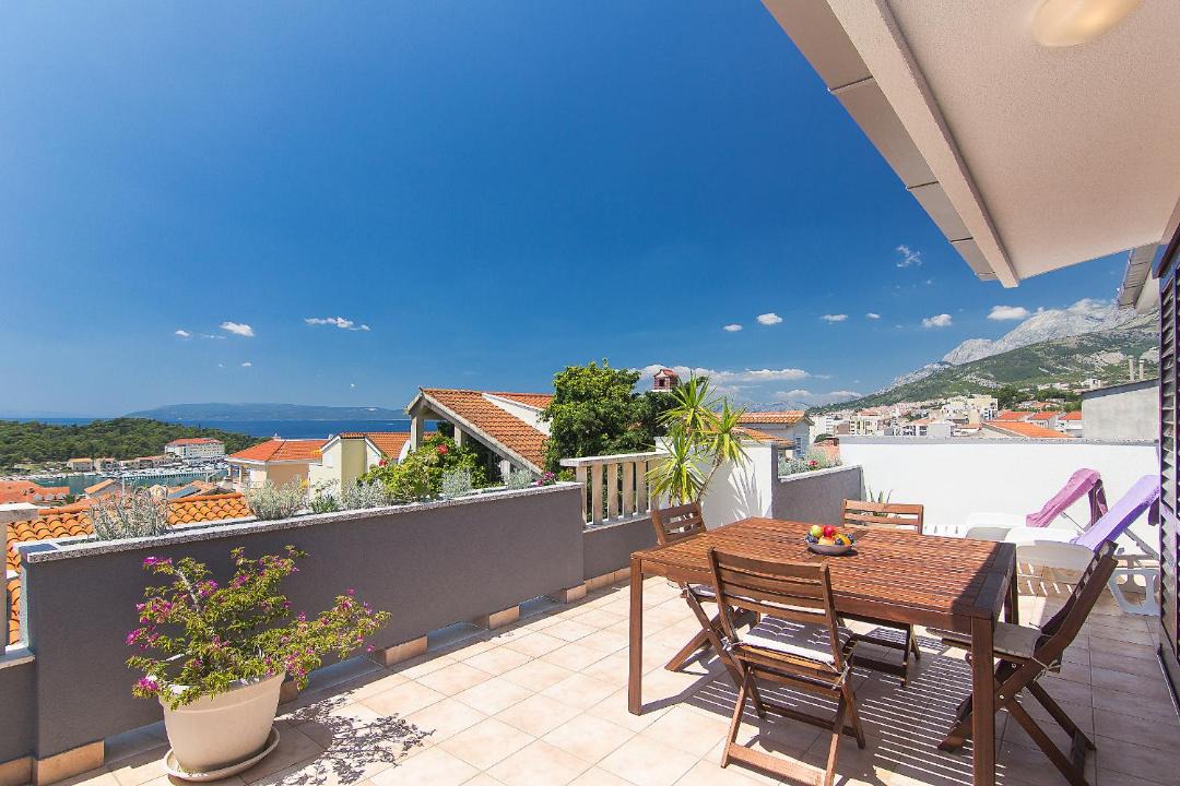 Photo of Patio Balcony in Bidol