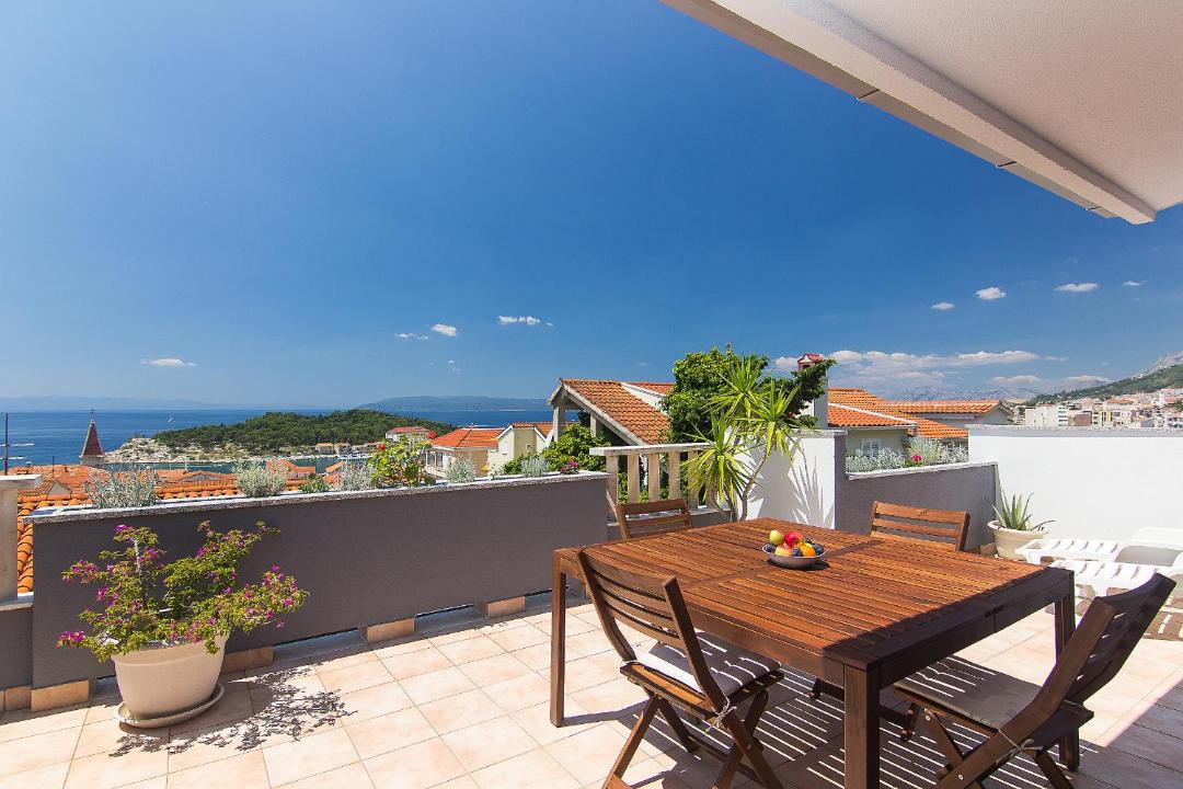 Photo of Patio Balcony in Bidol