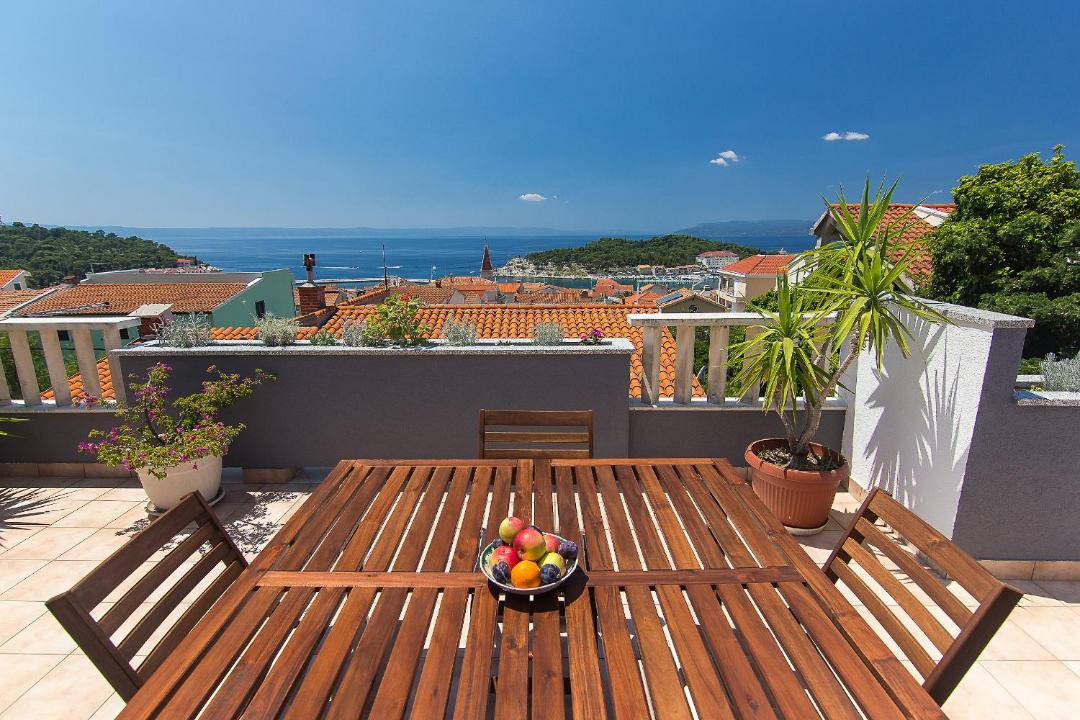 Photo of Patio Balcony in Bidol