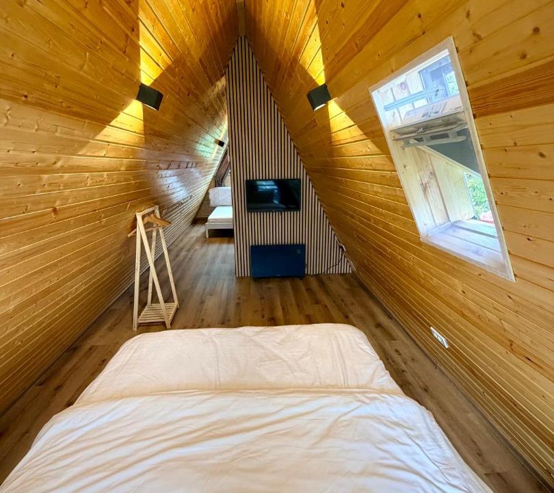 Photo of Bedroom in Comarnic