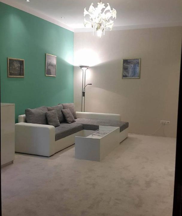 Photo of Livingroom in Brasov Old Town