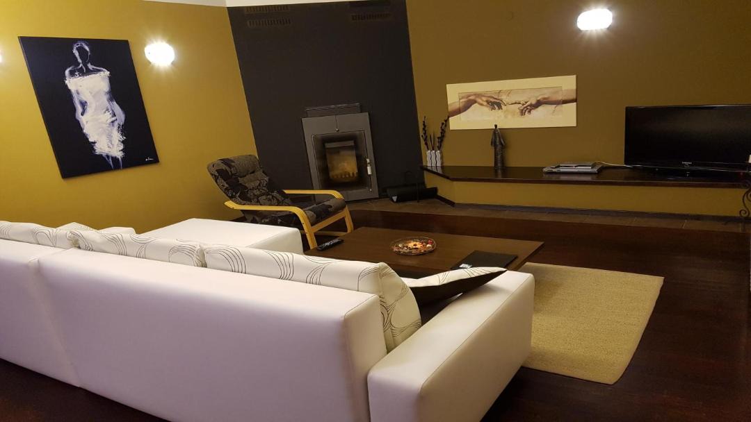 Photo of Livingroom in Krapinske Toplice
