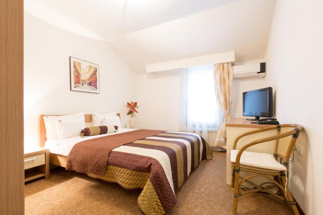 Photo of Bedroom in Rakovica