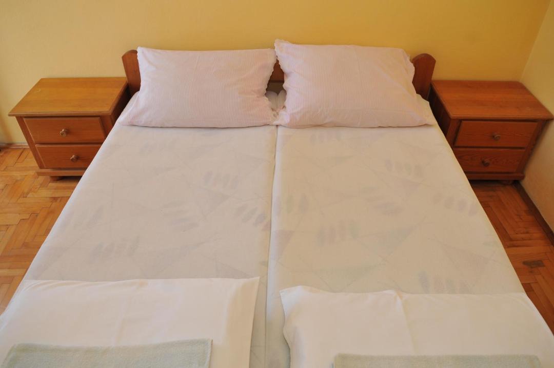 Photo of Bedroom in Medjugorje