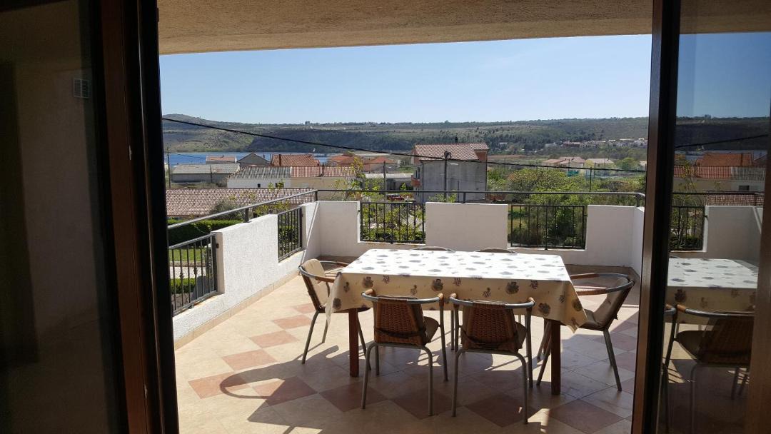 Photo of Patio Balcony in Posedarje