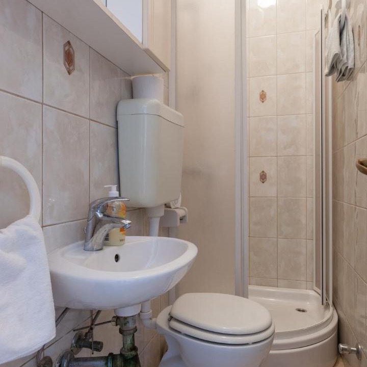 Photo of Bathroom in Poljica