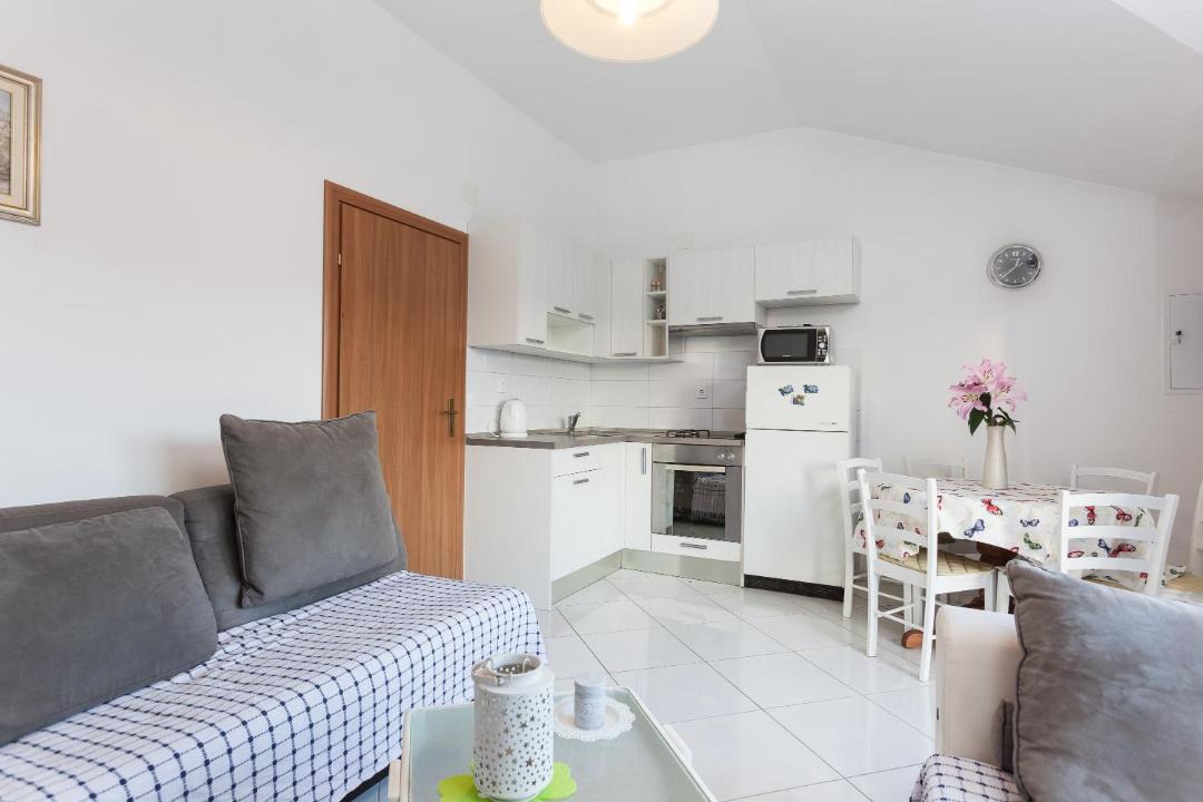 Photo of Livingroom in Poljica