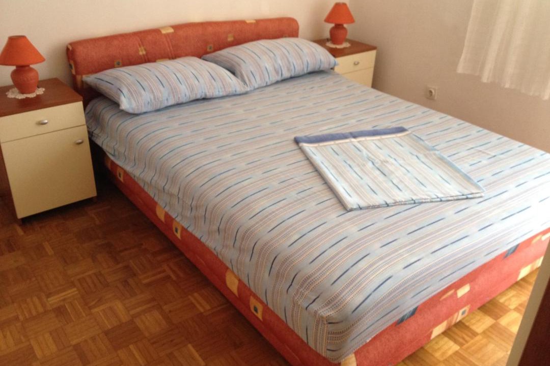 Photo of Bedroom in Mareda