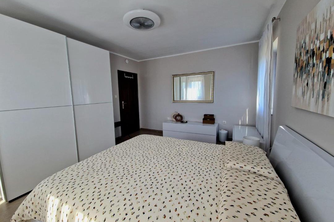 Photo of Bedroom in Viskovo