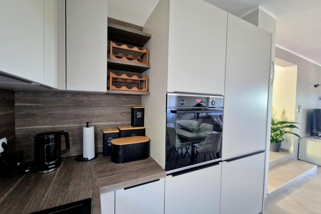 Photo of Kitchen in Viskovo