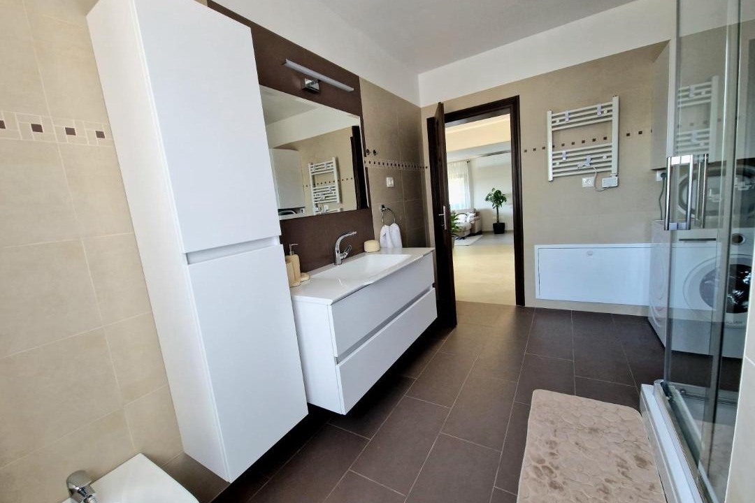 Photo of Bathroom in Viskovo