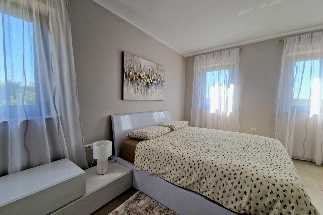 Photo of Bedroom in Viskovo