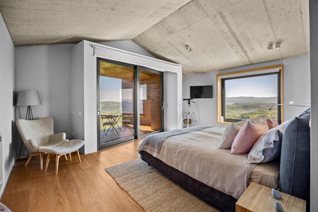 Photo of Bedroom in Zamask