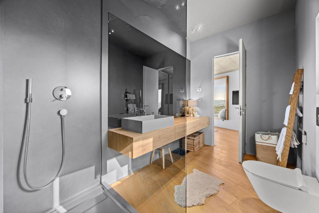 Photo of Bathroom in Zamask