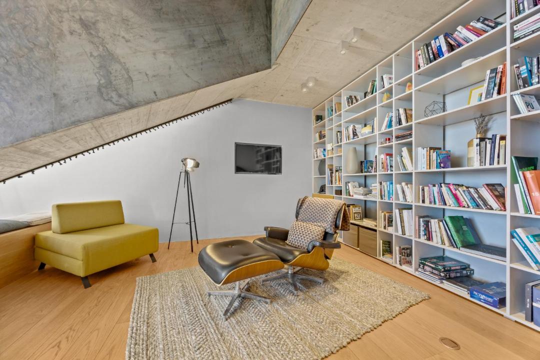 Photo of Livingroom in Zamask