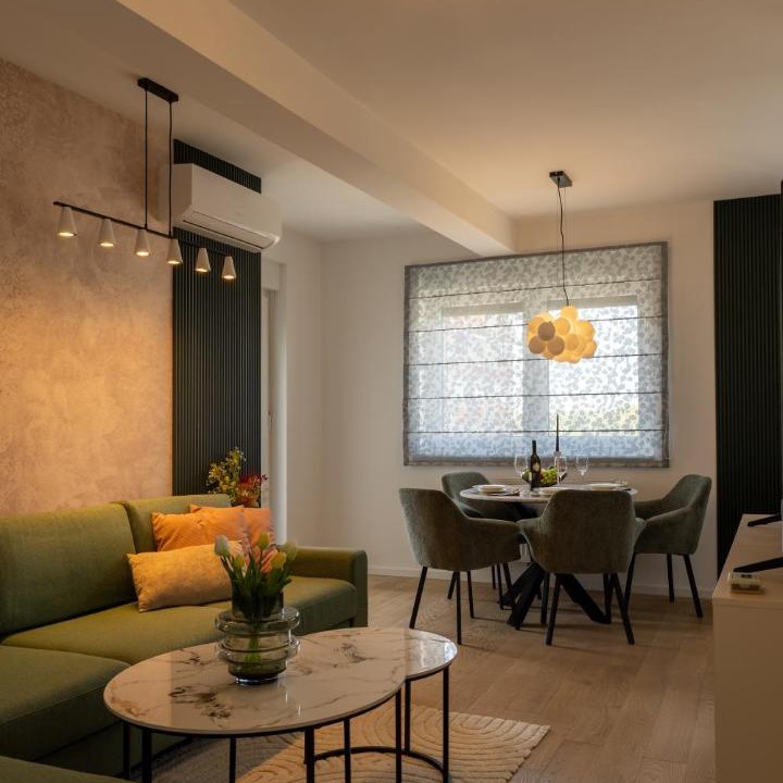 Photo of Livingroom in Osijek