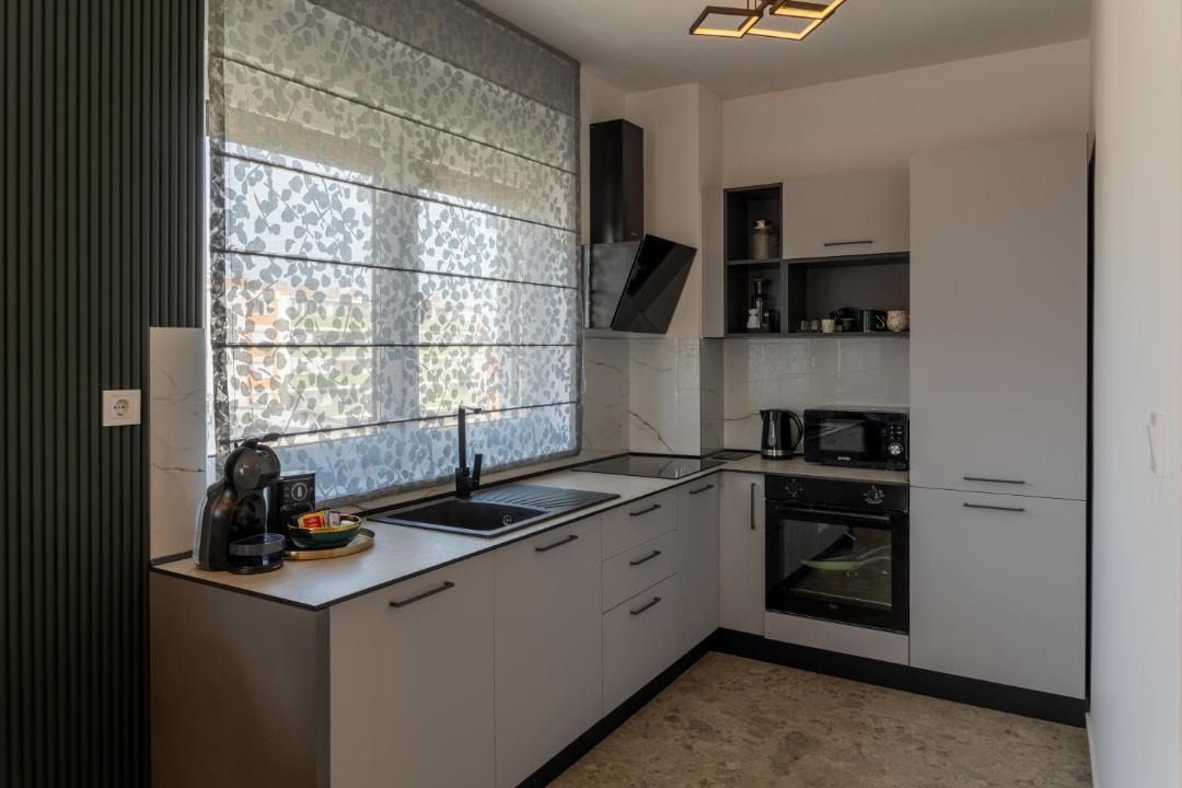 Photo of Kitchen in Osijek
