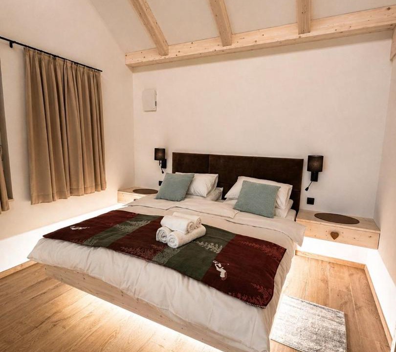 Photo of Bedroom in Bohinjska Bistrica