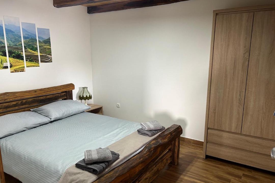 Photo of Bedroom in Kutina