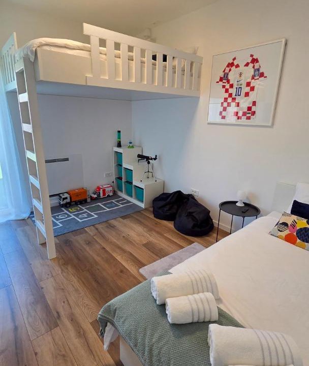 Photo of Bedroom in Velika Gorica