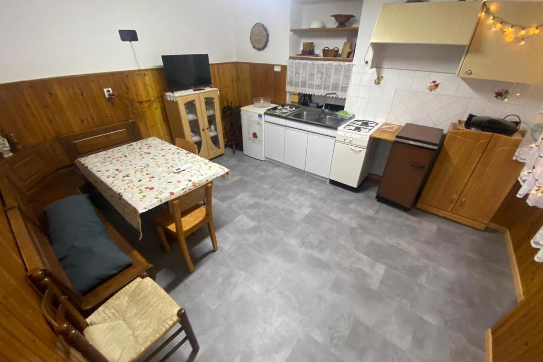 Photo of Kitchen in Nova Gorica