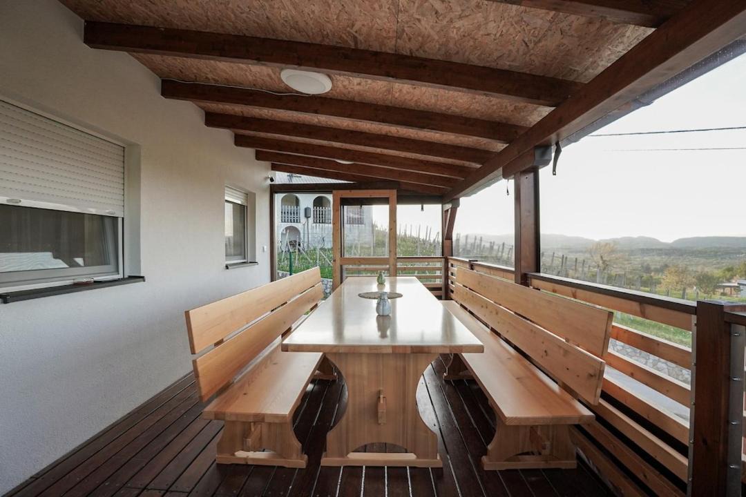 Photo of Patio Balcony in Ivanec