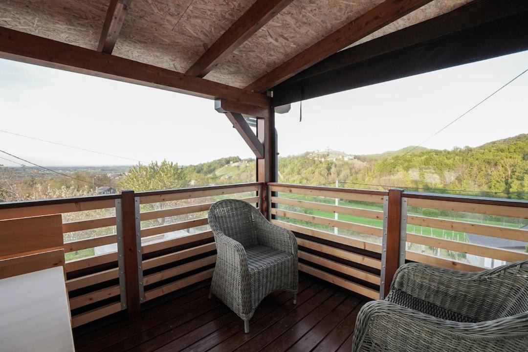 Photo of Patio Balcony in Ivanec