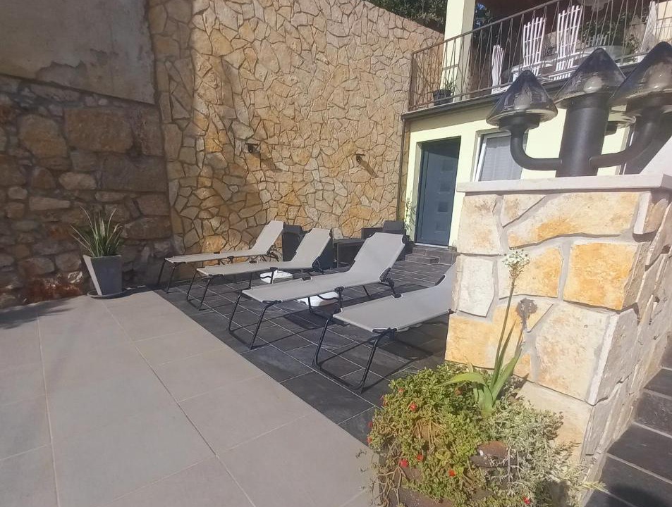 Photo of Patio Balcony in Bribir