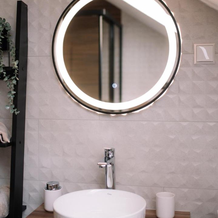 Photo of Bathroom in Canton 10