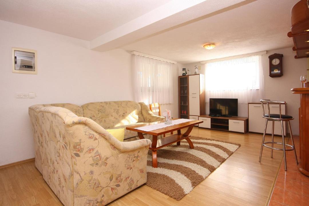 Photo of Livingroom in Brodarica