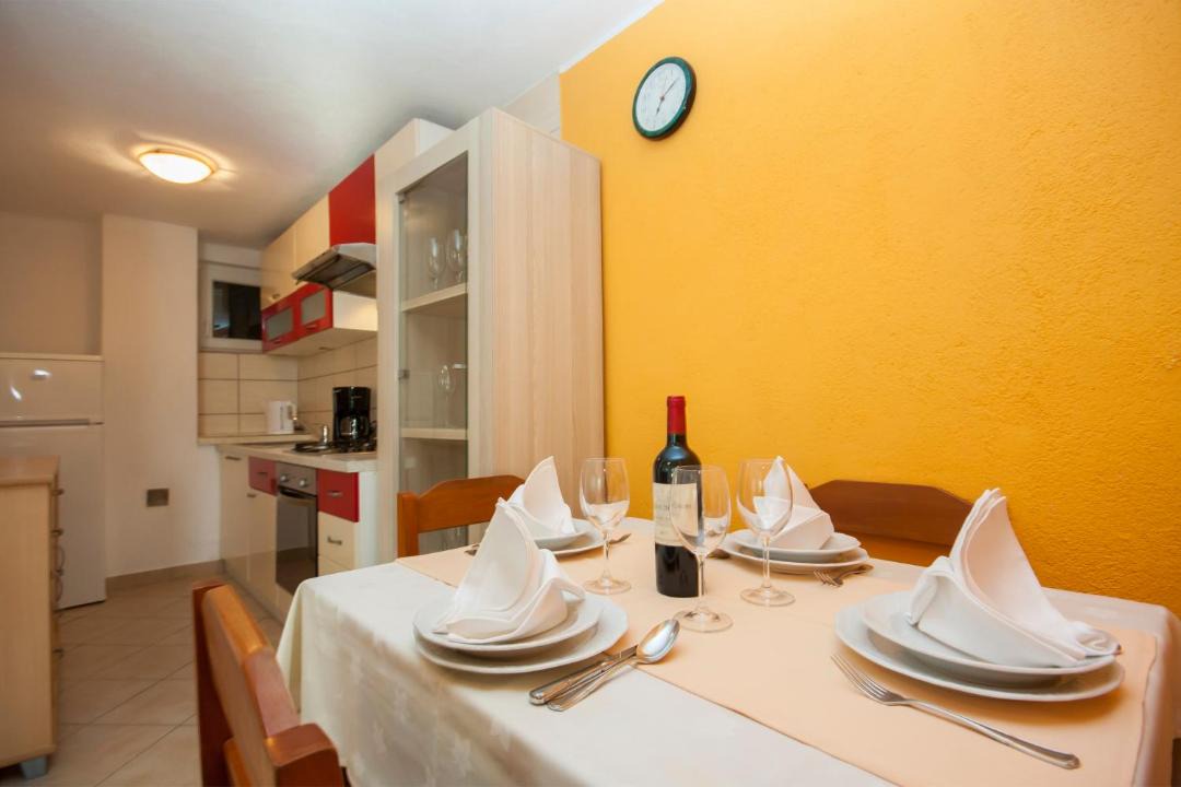 Photo of Livingroom in Brodarica