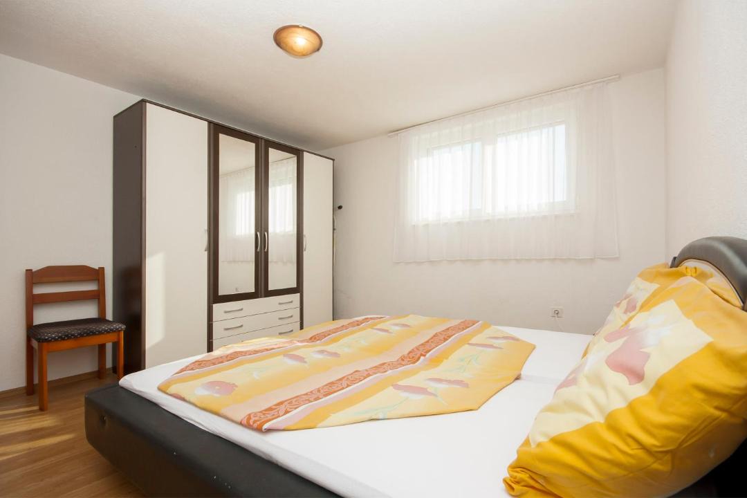 Photo of Bedroom in Brodarica
