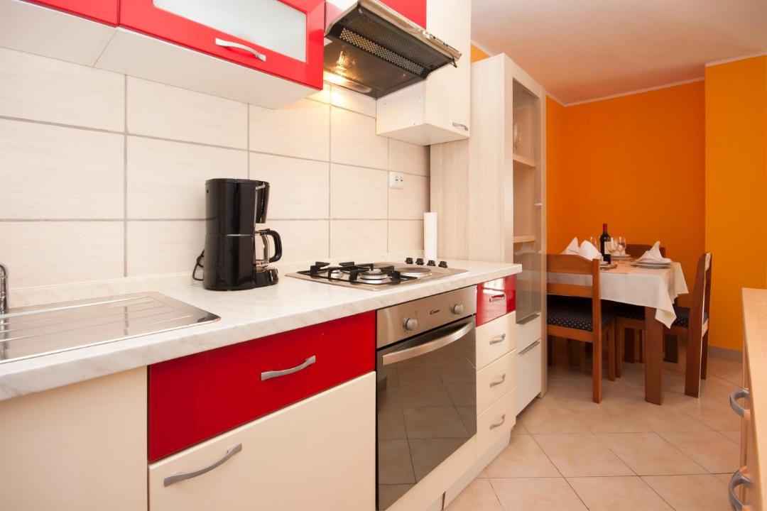Photo of Kitchen in Brodarica