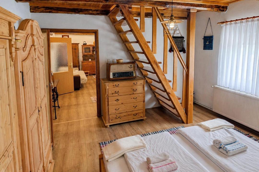 Photo of Bedroom in Kutina