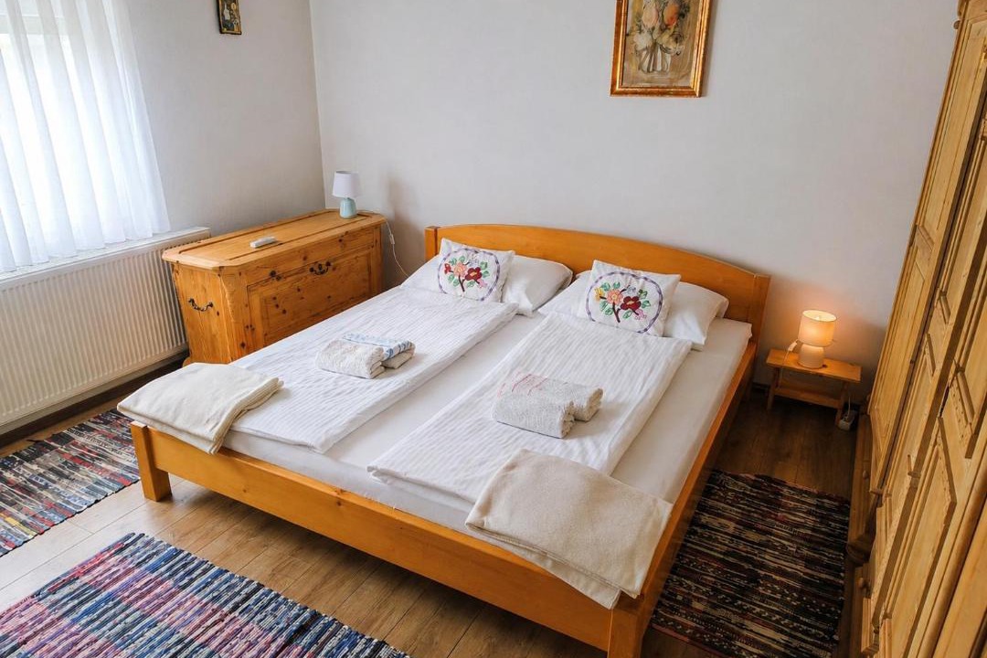 Photo of Bedroom in Kutina