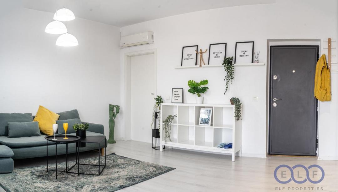 Photo of Livingroom in Voluntari