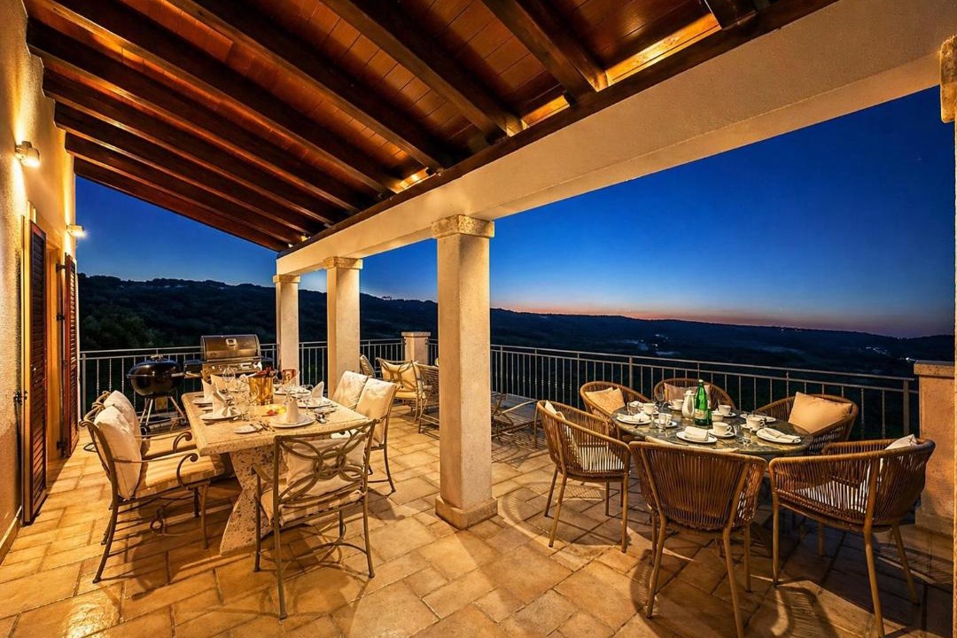Photo of Patio Balcony in Punta Kriza