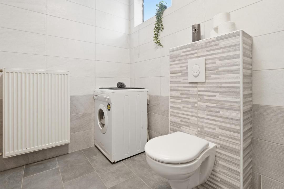Photo of Bathroom in Hrib pri Hinjah